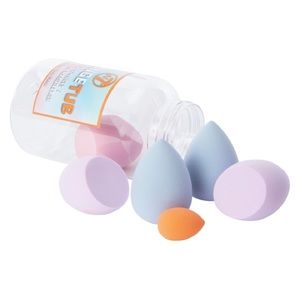 Makeup sponges